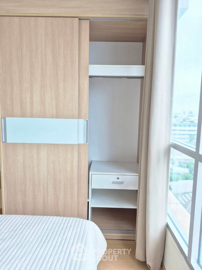 picture 2-BR 60 Sqm At Life @ Sukhumvit 65, 300m to BTS Phra Khanong (ID 3081480) - 2/15