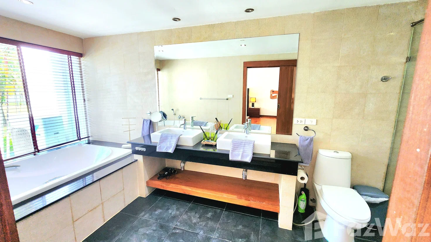 picture 4 bed golf view villa with private pool 6578819 - 8/20