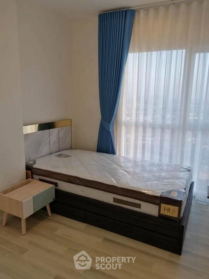 รูป คอนโด 2 ห้องนอน ชั้น 26 ที่ The Key Sathorn - Charoenraj (ID 3085455) - รูปที่ 10/10