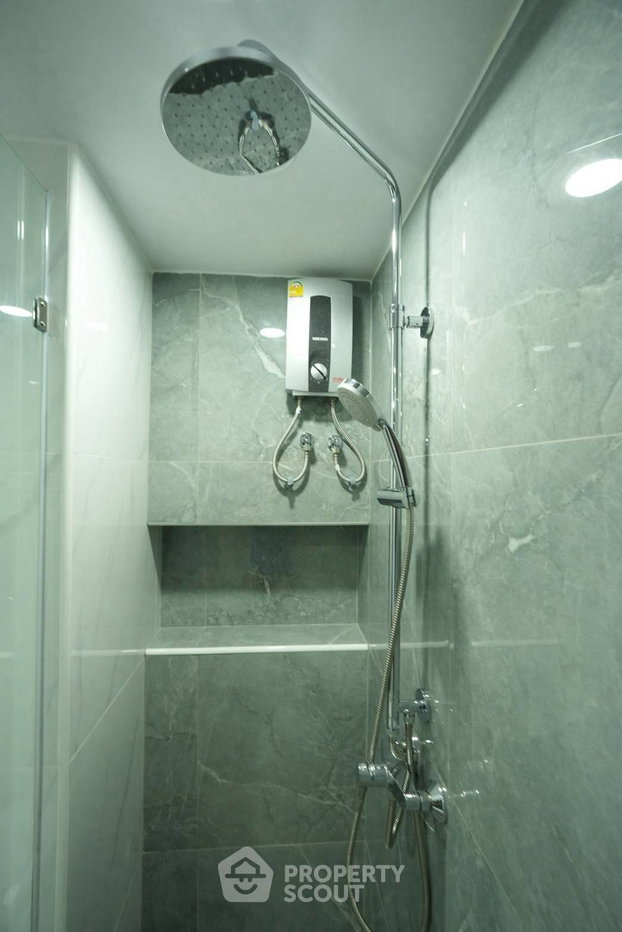 picture 1-BR Condo For Rent, Supalai Place Sukhumvit 39, 21st-Floor, BTS Phrom Phong (ID 3085538) - 9/10