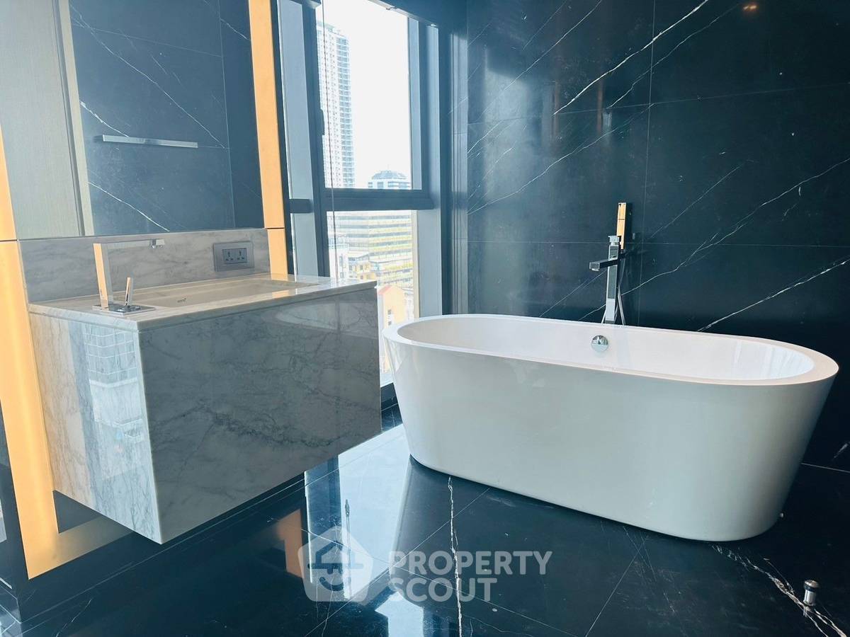 picture Pet-Friendly 2-BR Condo At The Monument Thong Lo, Near BTS (ID 1501269) - 14/21