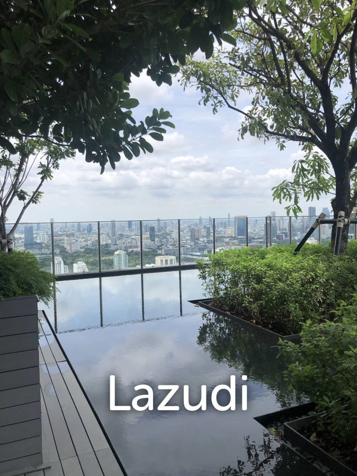 รูป 1bed 1bath 50Sqm for sale at Noble be19 - รูปที่ 15/25