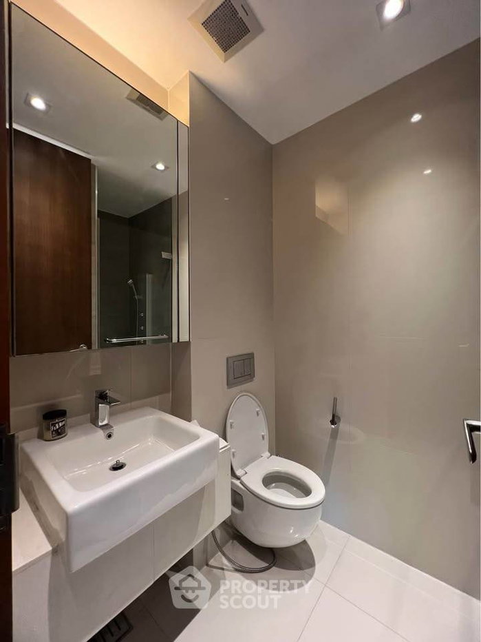 picture Pet-Friendly 2-BR 118 Sqm Ashton Morph 38 Near BTS Thong Lor (ID 3084236) - 16/16