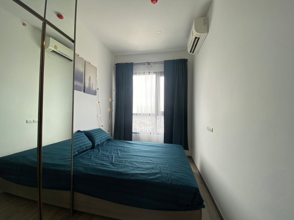 picture For rent Knightsbridge Prime Onnut 🔴🔴 - 1/10