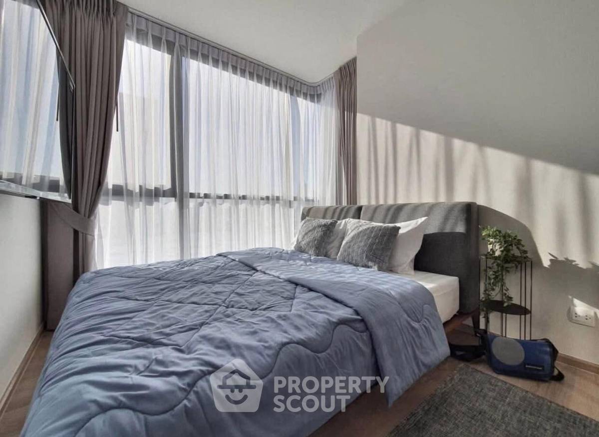 picture 2-BR 41 Sqm Condo On 18th Floor, Oka Haus Sukhumvit 36 Near BTS Thong Lor (ID 3084161) - 1/9