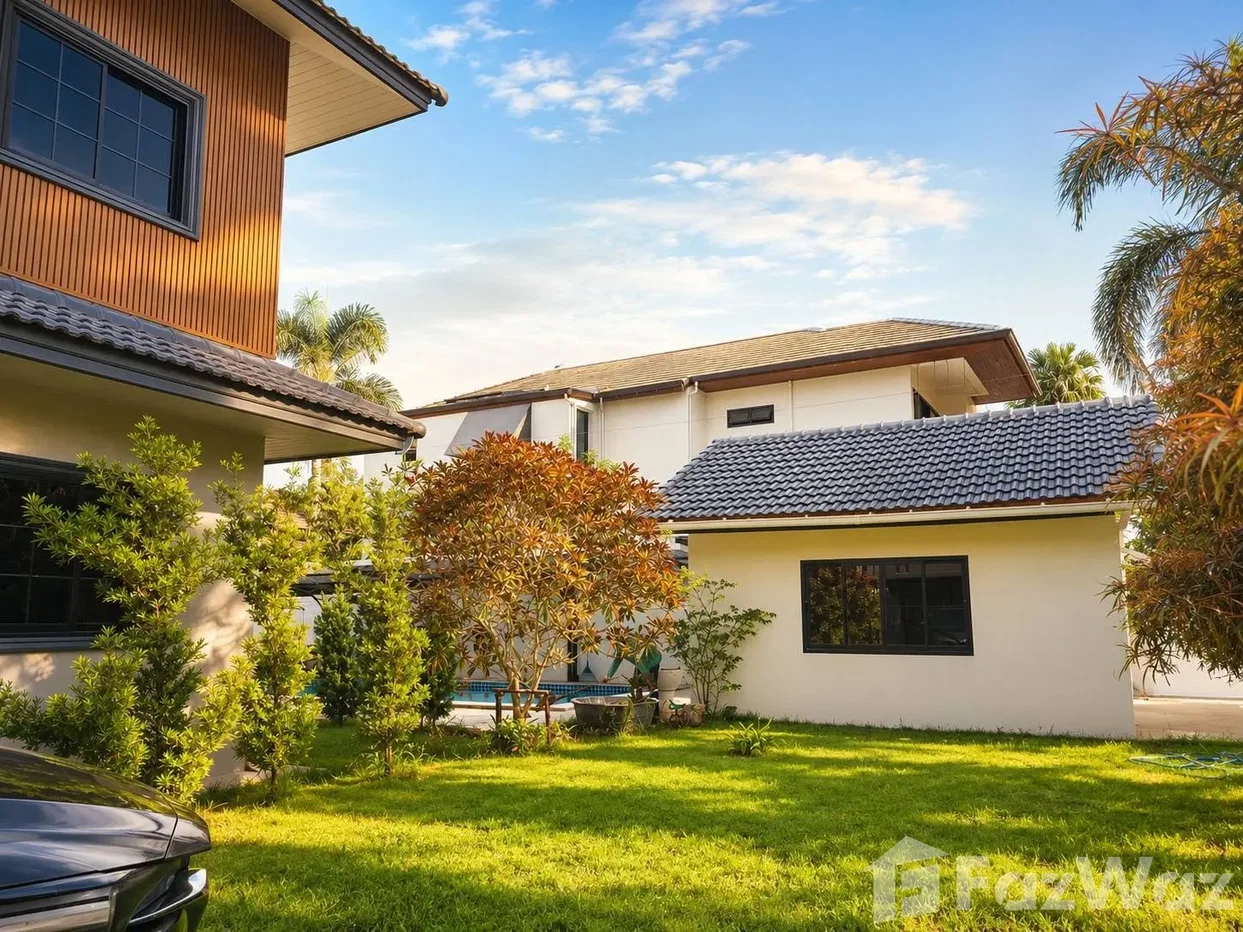 รูป บ้านเดี่ยวให้เช่า 5 ห้องนอน ใน ฉลอง, ภูเก็ต 6582394 - รูปที่ 3/22