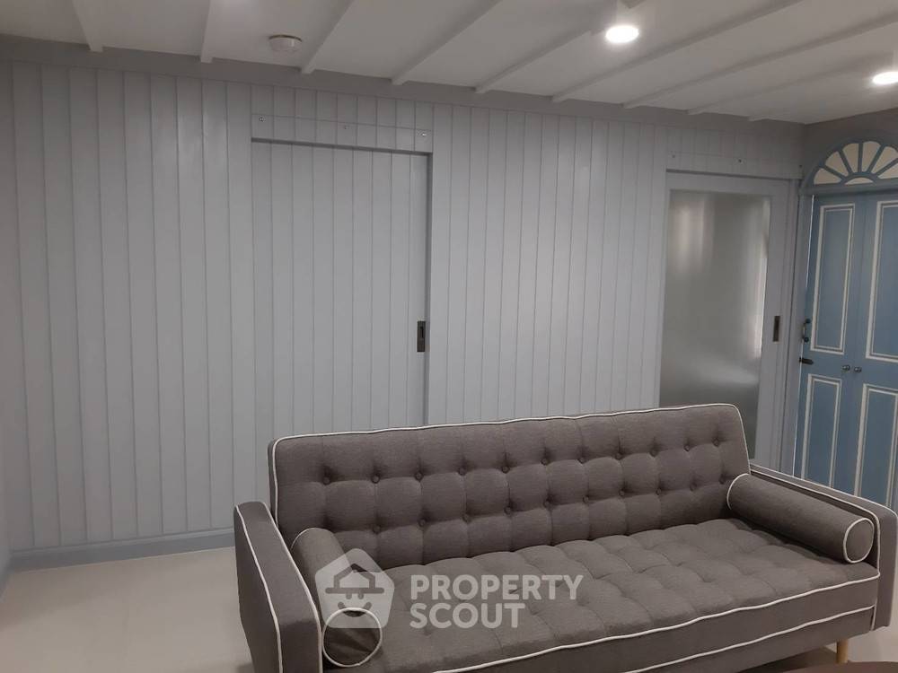 รูป คอนโด 2 ห้องนอน 70 ตร.ม. Thewet Mansion บางลำพู ใกล้ BTS (ID 303081) - รูปที่ 23/24