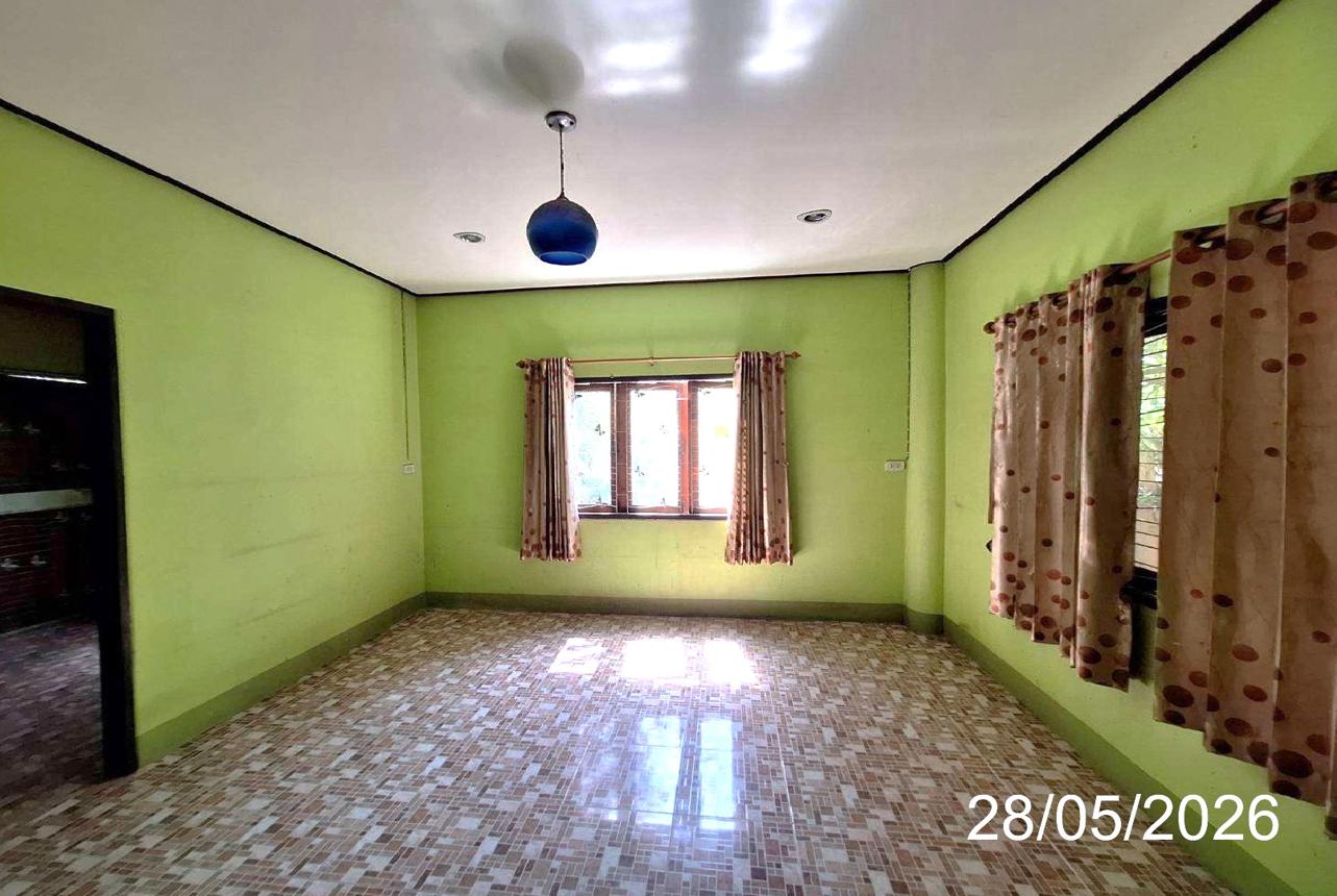 รูป บ้านเดี่ยว 138.7 ตร.วา เมืองลำปาง ลำปาง 2.6M - รูปที่ 22/34