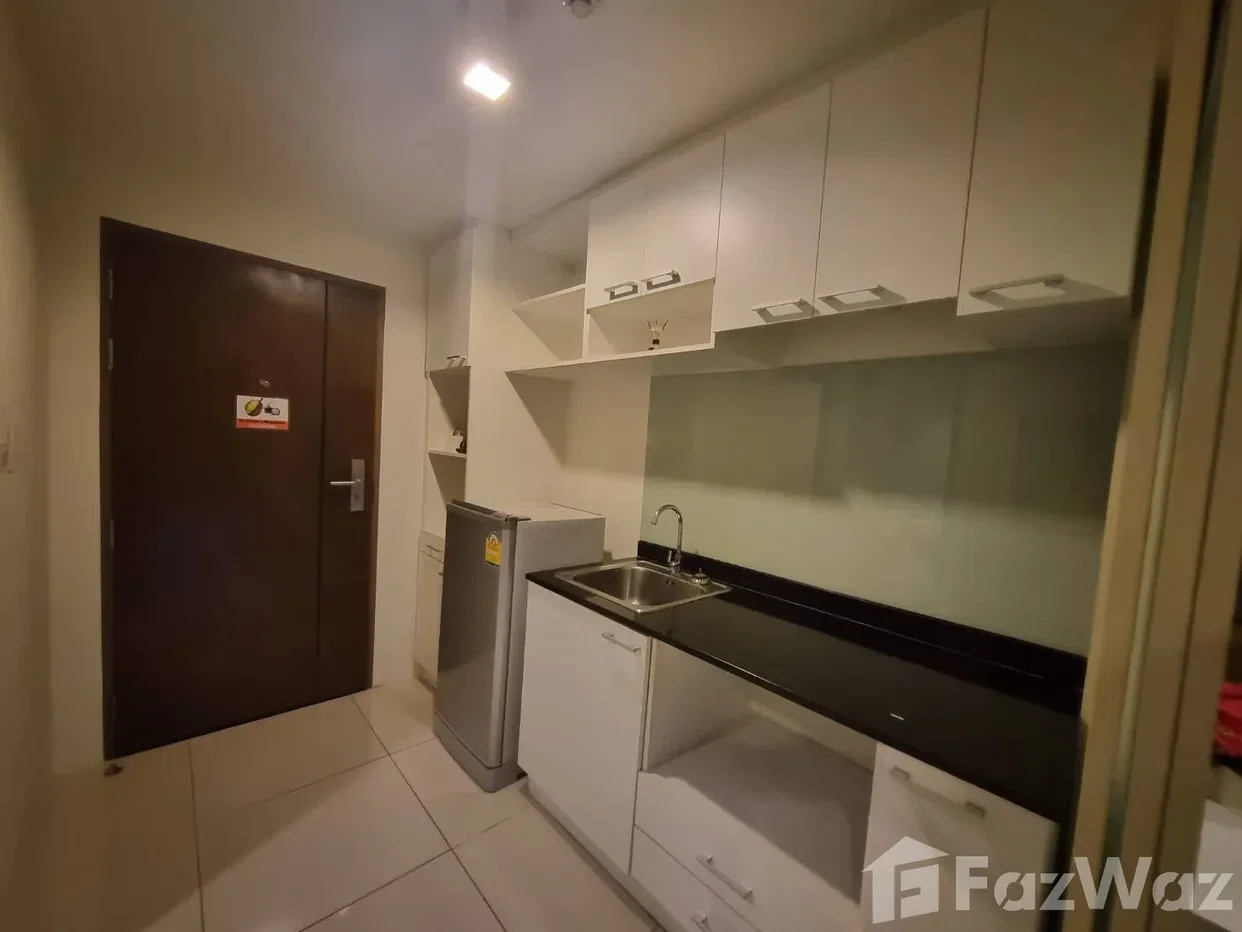 picture Studio Condo for sale at The Pixels Cape Panwa Condo 6581227 - 2/7