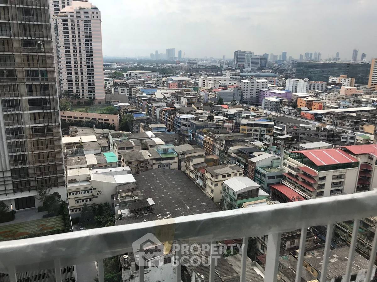 รูป คอนโด 1 ห้องนอน ขาย ที่ เดอะ พาร์ค แอท เอ็ม ดิสทริค ใกล้ MRT แควีนสิริกิติ์ (ID 2738364) - รูปที่ 3/6