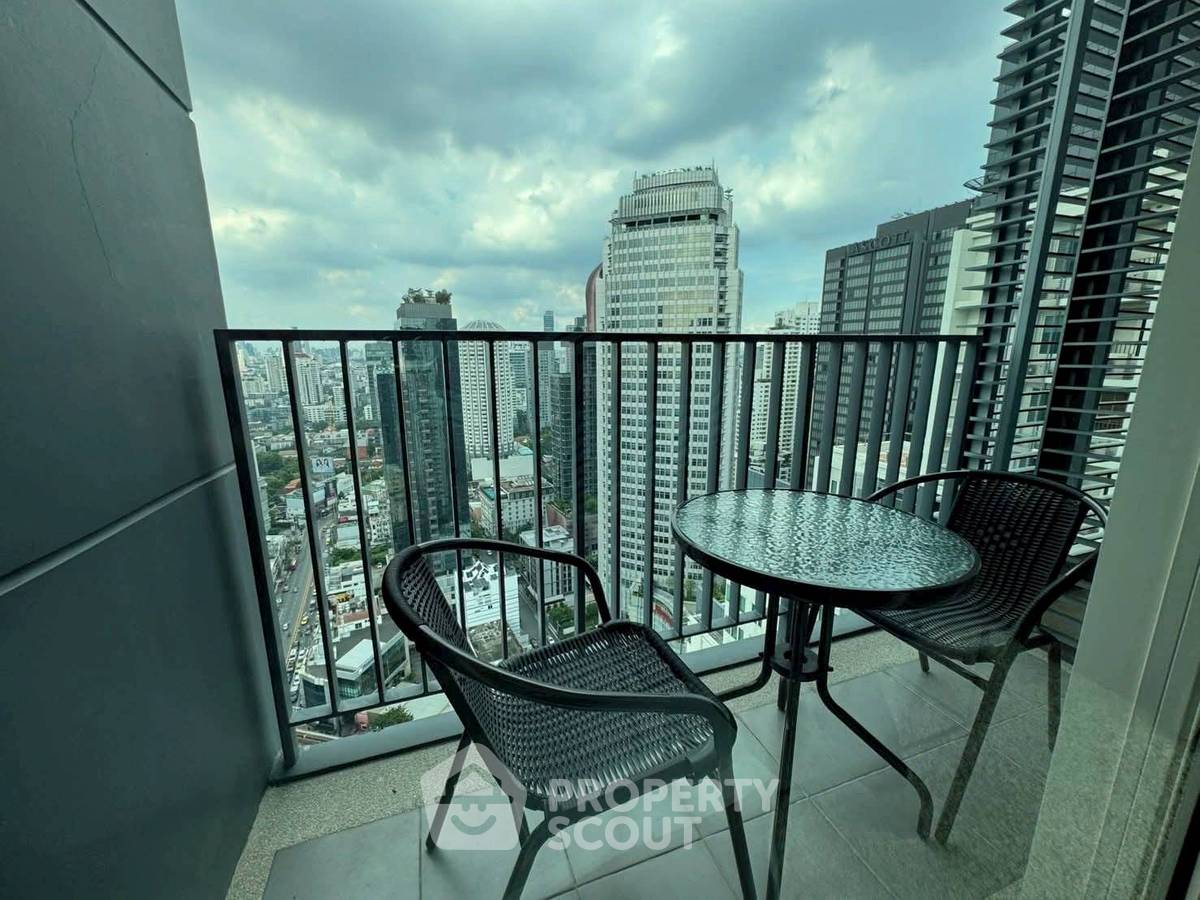 รูป คอนโด 1-ห้องนอน ที่ สิริ แอท สุขุมวิท ใกล้ BTS ทองหล่อ (ID 2848024) - รูปที่ 15/15
