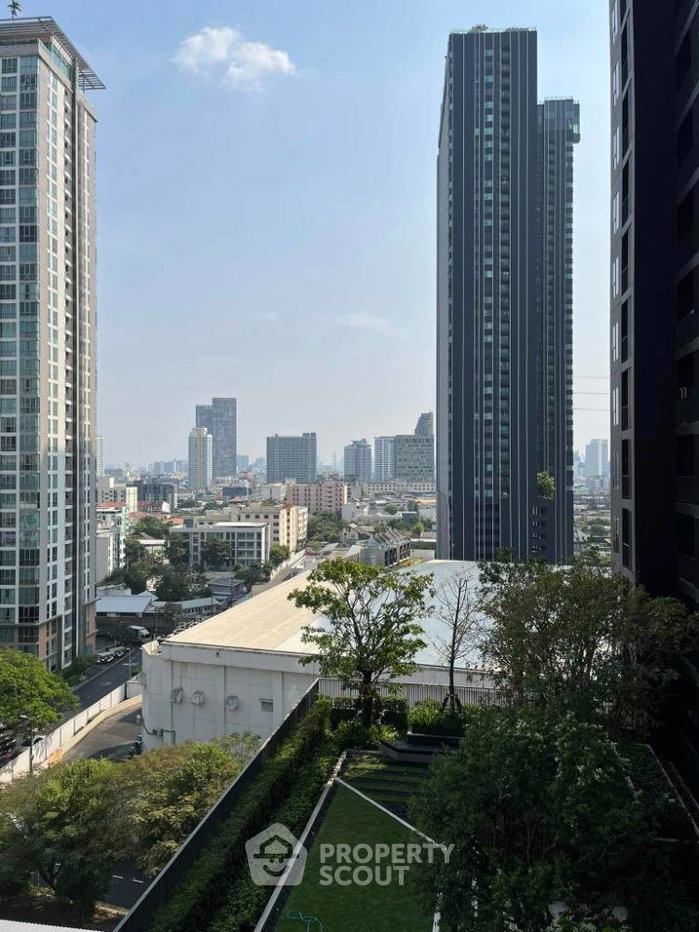 รูป คอนโด 1 ห้องนอน Life Phahon-Ladprao ใกล้ BTS ห้าแยกลาดพร้าว 300 ม. (ID 2050860) - รูปที่ 11/11