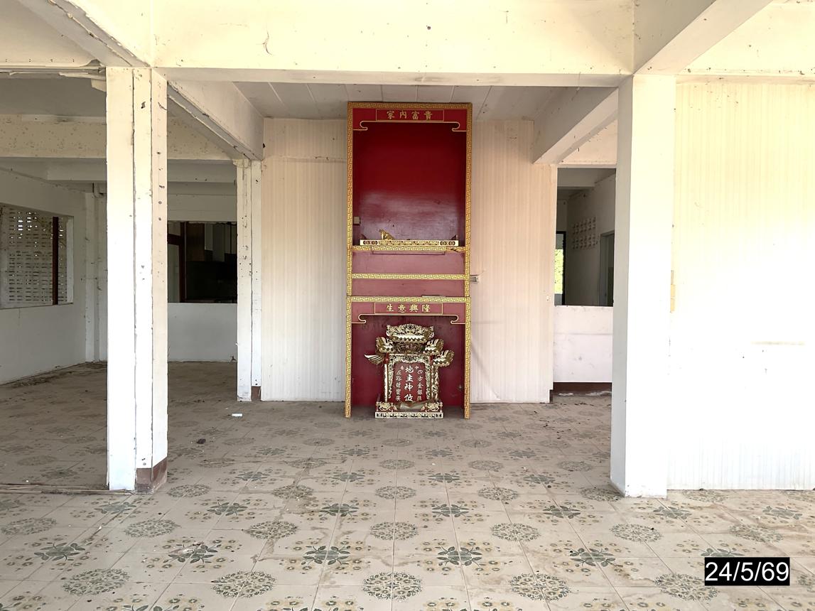 รูป อาคารโรงงาน 4443 ตร.วา เกษตรสมบูรณ์ ชัยภูมิ 16.5M - รูปที่ 27/44
