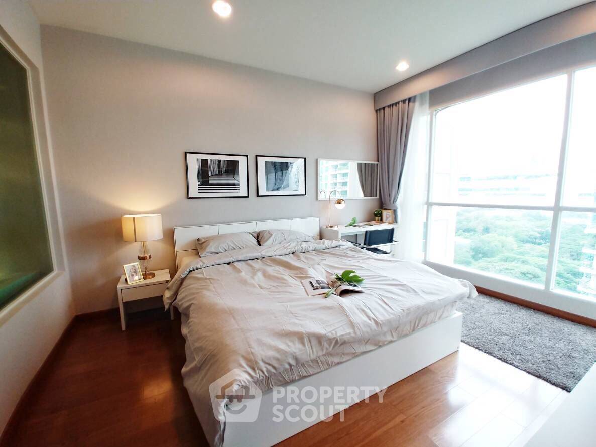 รูป คอนโด 2 ห้องนอน ที่ The Address Chidlom ใกล้ BTS ชิดลม ชั้น 11 พื้นที่ 73 ตร.ม. (ID 567450) - รูปที่ 5/11