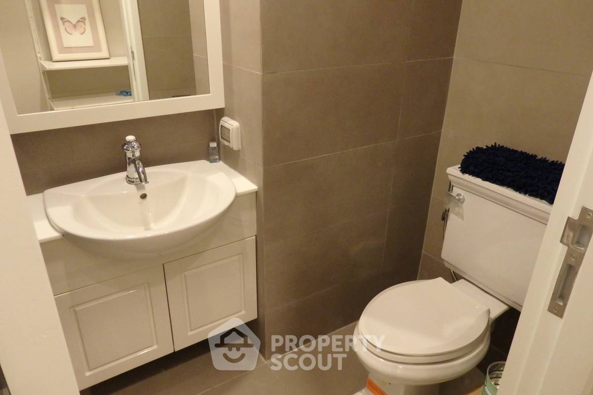 รูป คอนโด 2 ห้องนอน 68 ตร.ม. คอนโดเลต ดเวล สุขุมวิท 26 ชั้น 6 ใกล้ BTS พร้อมพงษ์ (ID 884435) - รูปที่ 5/8