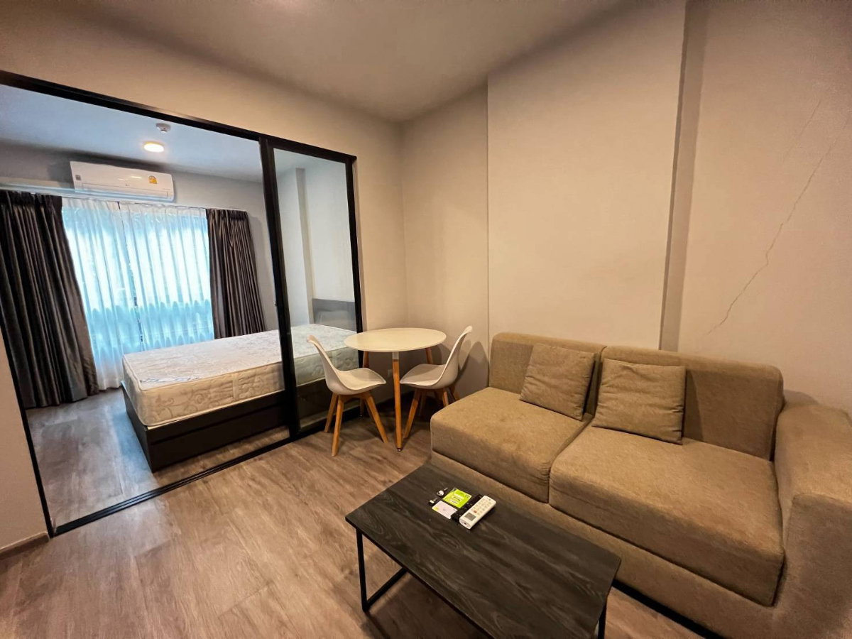 picture For Rent Monte Rama 9 ++++++++++ - 1/11