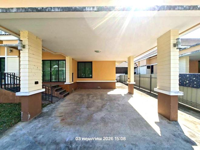 picture HOME 100 Sq.w. Muang Rayong Rayong for 3.8M - 5/38