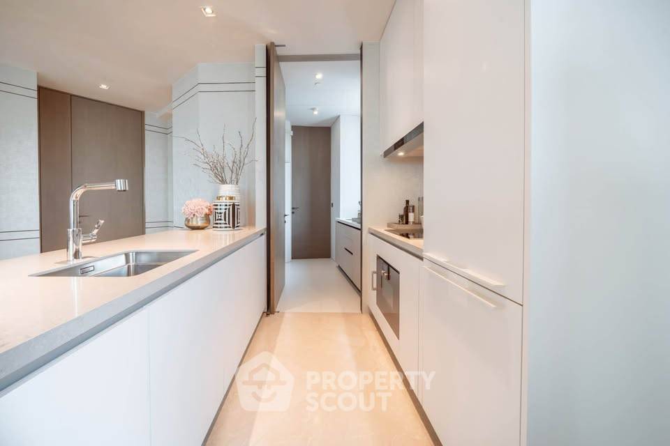 picture 28th-Floor 2-BR 178 Sqm At Banyan Tree Residences Riverside, MRT Hua Lamphong (ID 3084064) - 16/19