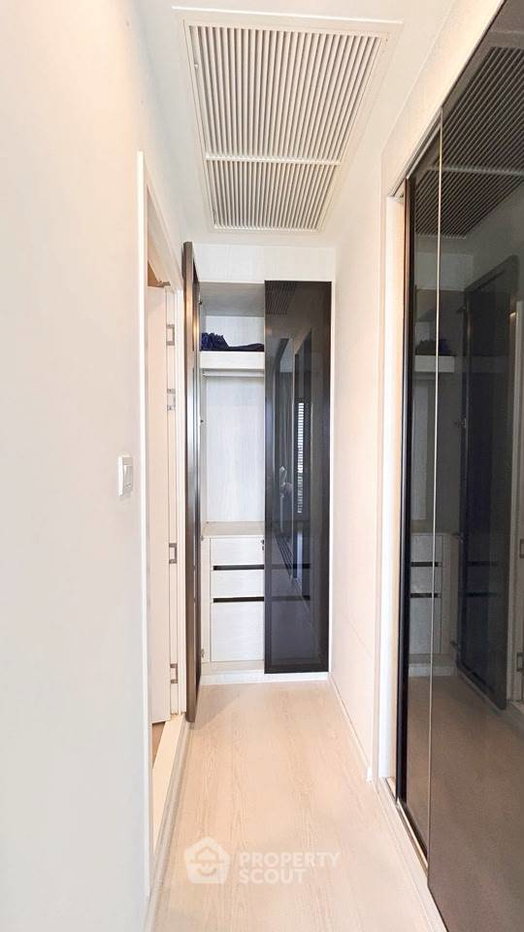 รูป คอนโด 1 ห้องนอน Mazarine รัชโยธิน ชั้น 12 ใกล้ BTS รัชโยธิน 90 ม. (ID 3085752) - รูปที่ 10/14