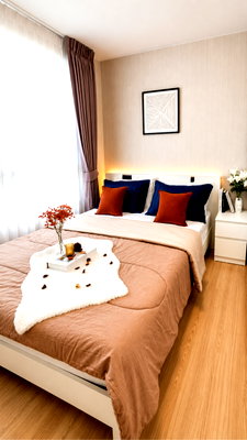 ขายคอนโด : 🚨ด่วน🚨 🏢 Plum Condo พหลโยธิน 89 | 1.39 ล้าน ห้องแต่งครบพร้อมอยู่ 🛋️ คุ้มที่สุดในย่านพหลโยธิน-รังสิต ✨
