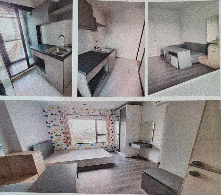 picture Aspire Sathon-Taksin (Copper Zone) - 2/5