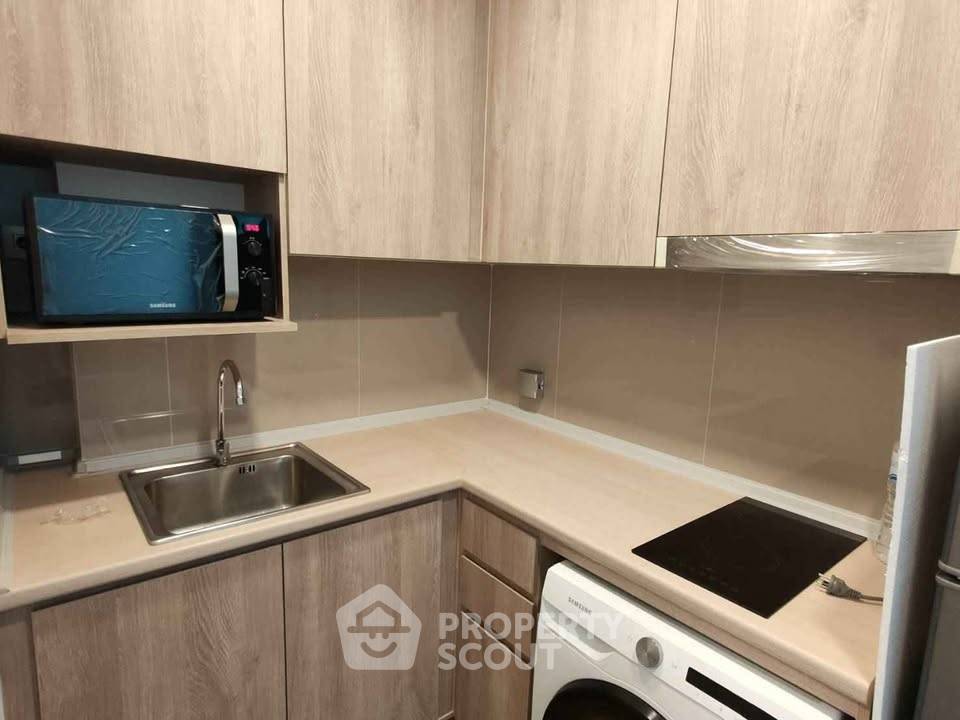 รูป คอนโด 1 ห้องนอน ราคาดี ที่ Modiz Sukhumvit 50 ชั้น 19 ใกล้ BTS อ่อนนุช (ID 2156531) - รูปที่ 6/10