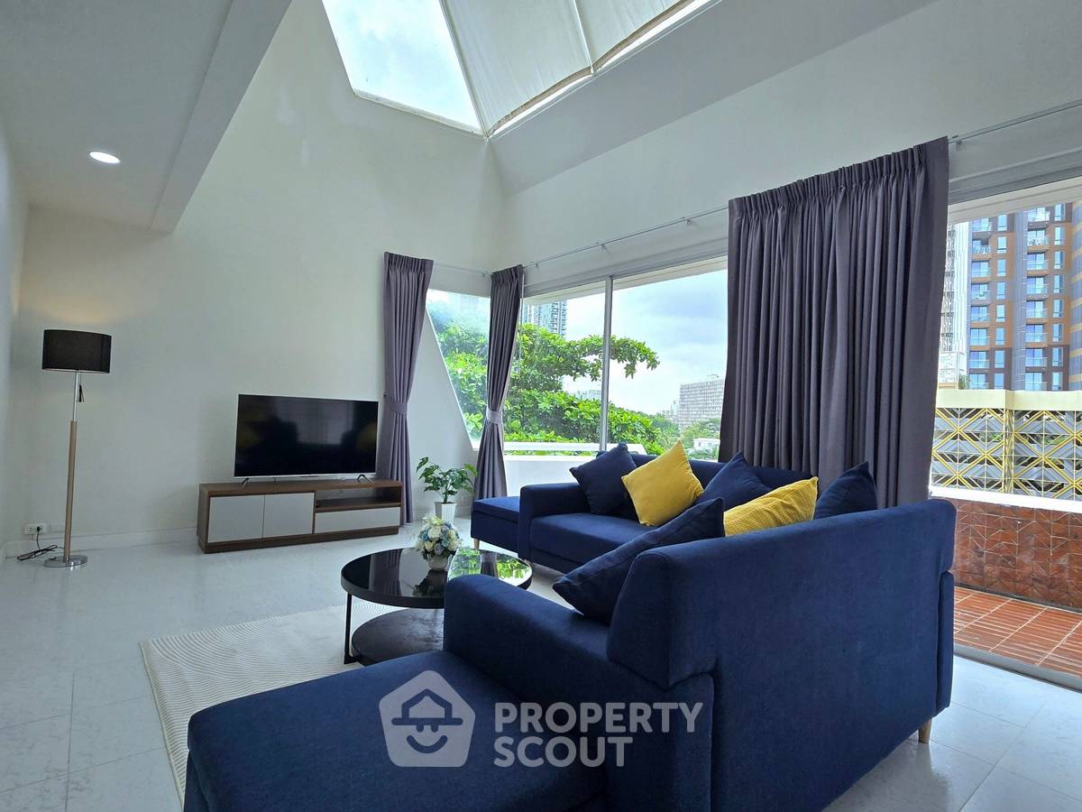 รูป คอนโดให้เช่า 3 ห้องนอน ขนาด 158 ตร.ม. ที่ พันธเล บูทีค เรสซิเดนซ์ จอมเทียน (ID 2096975) - รูปที่ 6/40