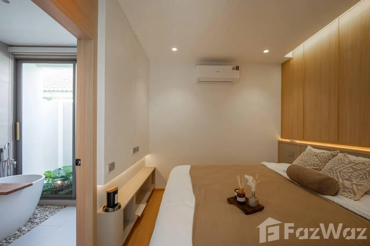 picture Cozy Pool Villa, Bann Parichart, Chalong, Phuket 6583224 - 5/19