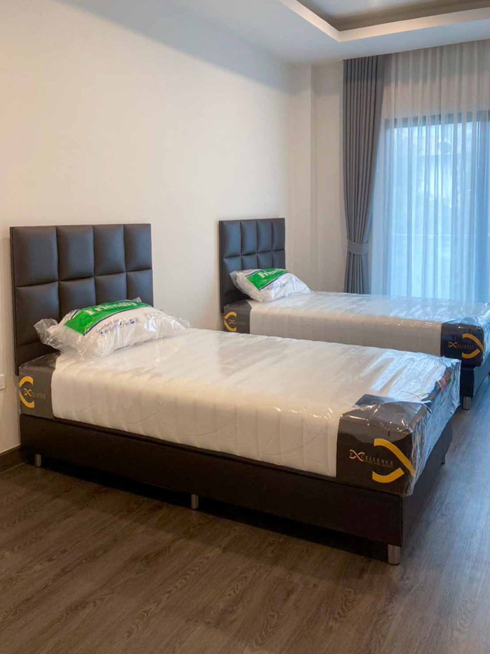 รูป ขาย บ้านเดี่ยว 3 ชั้น สุขุมวิท 65 แบบ 4 นอน 6 น้ำ ขนาด 50 ตรว 330 ตรม ใกล้ BTS เอกมัย ทองหล่อ พระราม 4 พระโขนง : KT26S-012 - รูปที่ 12/22