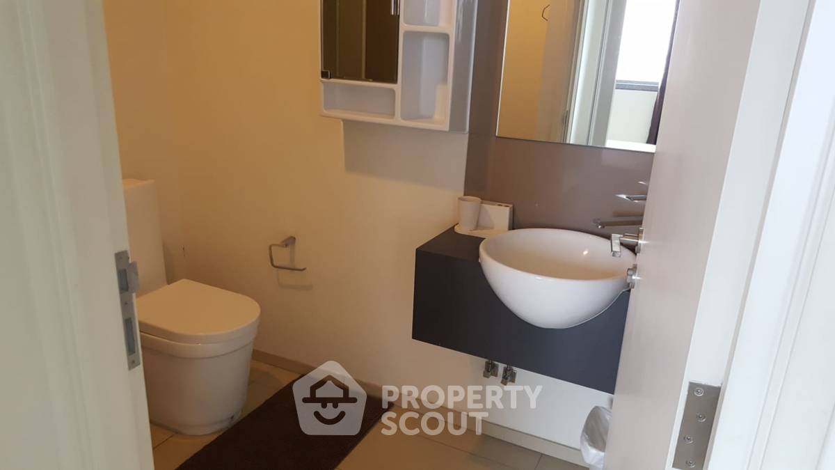 picture 1-BR Condo For Sale, Unixx South Pattaya, Phratamnak (ID 1545493) - 12/12