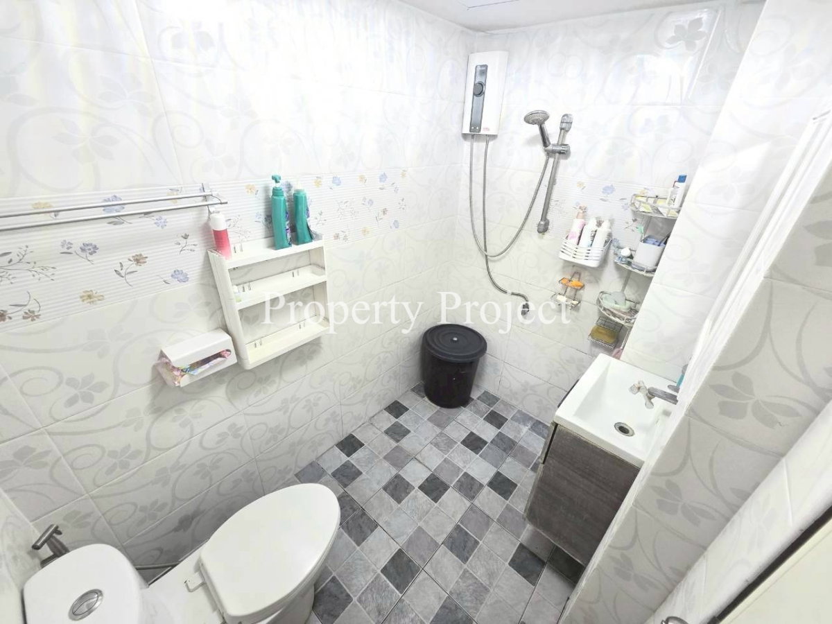 รูป บ้านเดี่ยว 50 ตร.วา หมู่บ้านลานทอง ปากเกร็ด !!ถูกที่สุด - รูปที่ 14/19