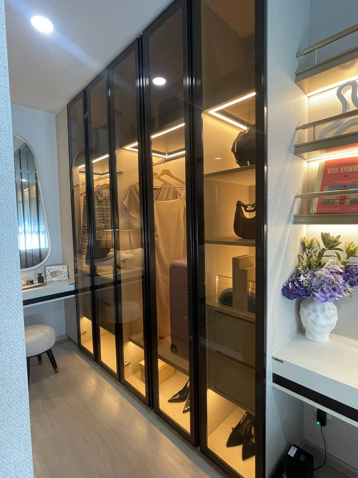 รูป ขาย Life Udomsuk Station เจ้าของขายเอง - รูปที่ 6/13