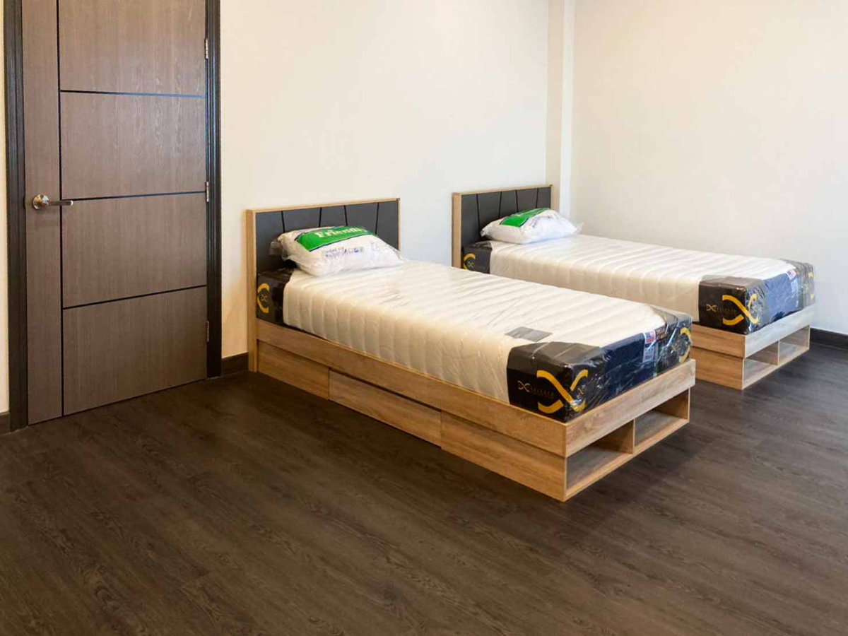 รูป ขาย บ้านเดี่ยว 3 ชั้น สุขุมวิท 65 แบบ 4 นอน 6 น้ำ ขนาด 50 ตรว 330 ตรม ใกล้ BTS เอกมัย ทองหล่อ พระราม 4 พระโขนง : KT26S-012 - รูปที่ 15/22