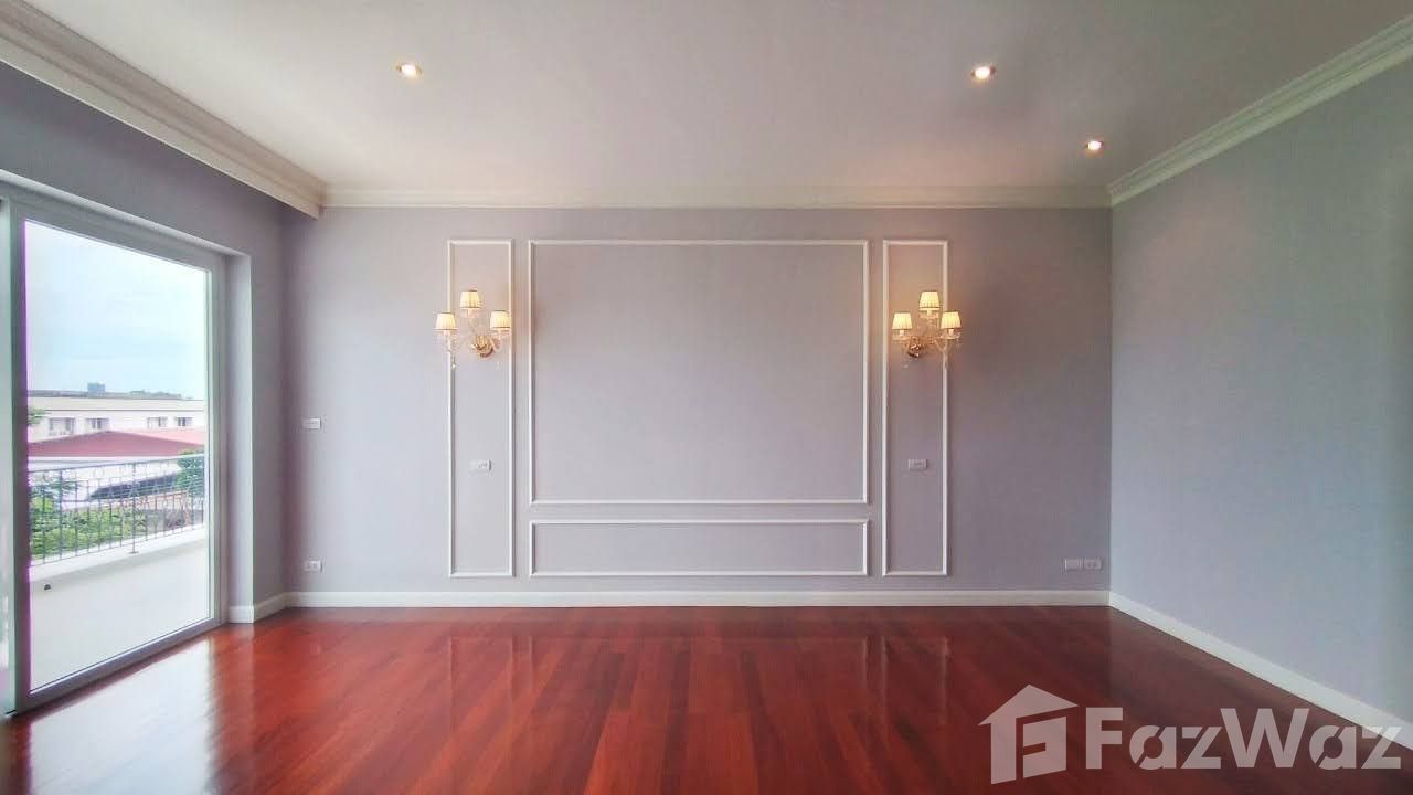 รูป ขาย บ้านเดี่ยว 6 ห้องนอน ใน สวนหลวง, กรุงเทพมหานคร 153717 - รูปที่ 19/21