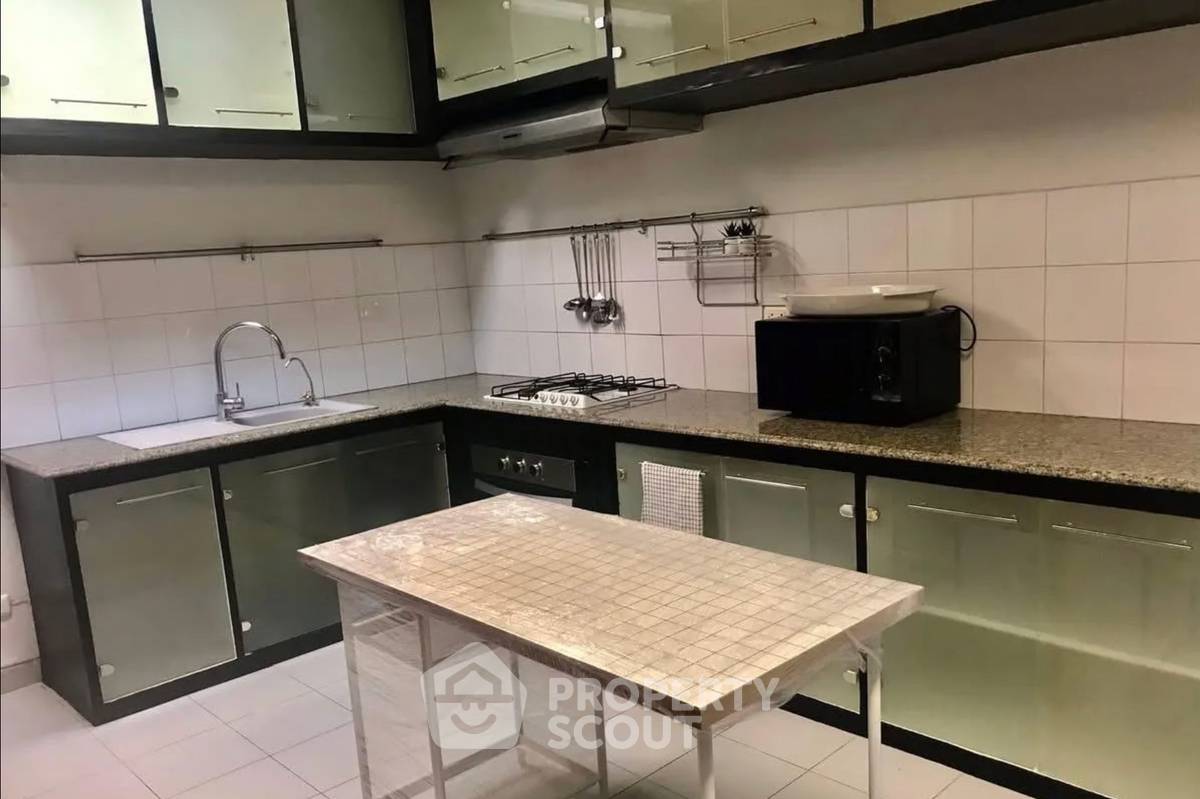 รูป ขายคอนโด 3 ห้องนอน ชั้น 17B ขนาด 275 ตร.ม. ใกล้ ARL มักกะสัน ที่ Tower Park (ID 3085833) - รูปที่ 7/7