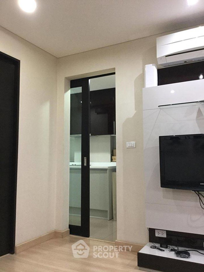 picture 1-BR 48 Sqm Condo At The Address Phathumwan, 100m to BTS Ratchathewi (ID 565700) - 4/7
