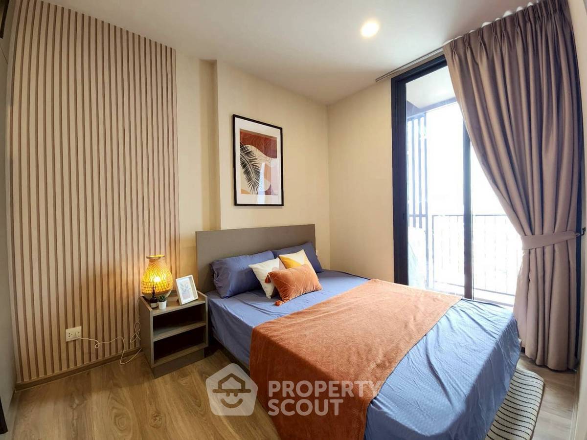 รูป คอนโด 1 ห้องนอน โอคะ เฮาส์ สุขุมวิท 36 ชั้น 32 ใกล้ BTS ทองหล่อ (ID 3082179) - รูปที่ 2/6