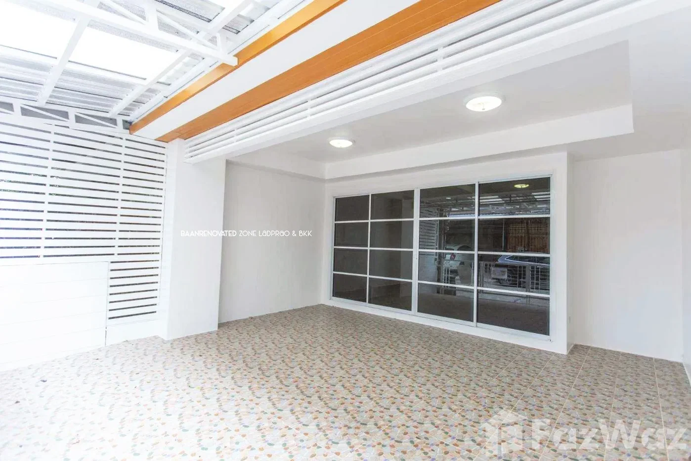 รูป ขาย บ้านเดี่ยว 3 ห้องนอน ในโครงการ พรีเมี่ยมเพลส รามอินทรา-มัยลาภ 6582361 - รูปที่ 3/18