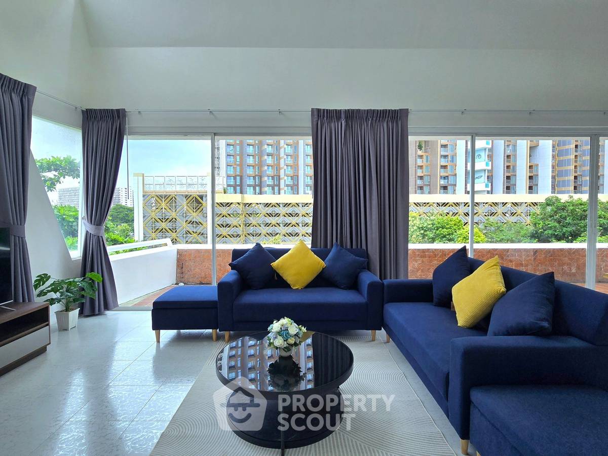 รูป คอนโดให้เช่า 3 ห้องนอน ขนาด 158 ตร.ม. ที่ พันธเล บูทีค เรสซิเดนซ์ จอมเทียน (ID 2096975) - รูปที่ 4/40