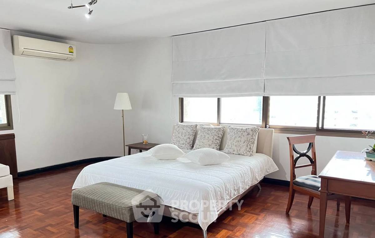 รูป ขายคอนโด 3 ห้องนอน ชั้น 17B ขนาด 275 ตร.ม. ใกล้ ARL มักกะสัน ที่ Tower Park (ID 3085833) - รูปที่ 3/7