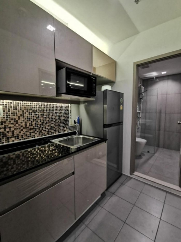 picture for rent 1-2 bedroom The Politan Rive  - 6/21