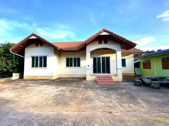 picture HOME 254 Sq.w. Na Noi Nan for 3.4M - 8/66