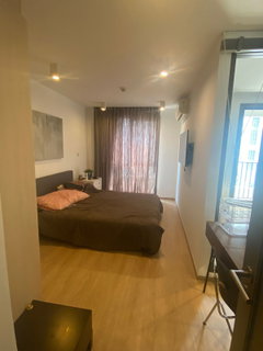 รูปภาพ Maestro 12 Ratchathewi【𝐒𝐄𝐋𝐋 & 𝐑𝐄𝐍𝐓】🔥Spacious room with plenty of natural light and flexible usable space🔥 Contact Line ID: @hacondo