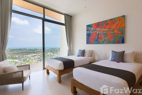 4 Bedroom Villa for sale at The Ridge 1379902