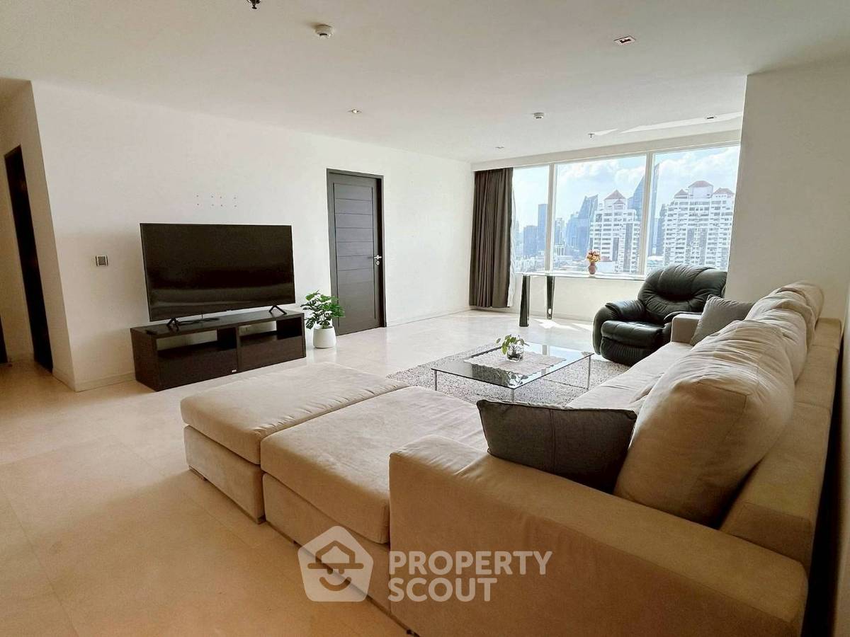 รูป คอนโด 3 ห้องนอน Eight Thonglor Residence ชั้น 21 ใกล้ BTS ทองหล่อ (ID 3085541) - รูปที่ 2/20