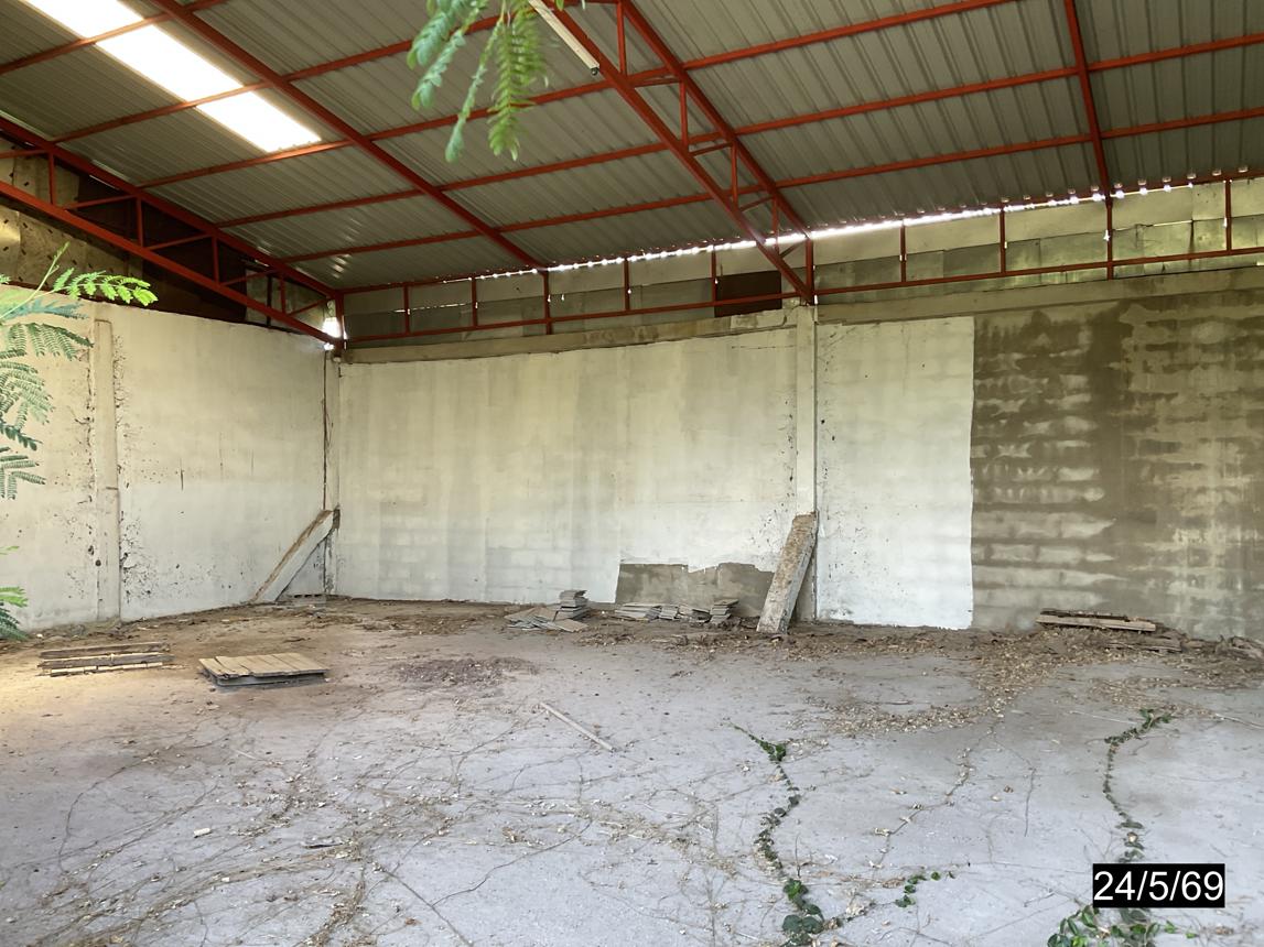 รูป อาคารโรงงาน 4443 ตร.วา เกษตรสมบูรณ์ ชัยภูมิ 16.5M - รูปที่ 38/44