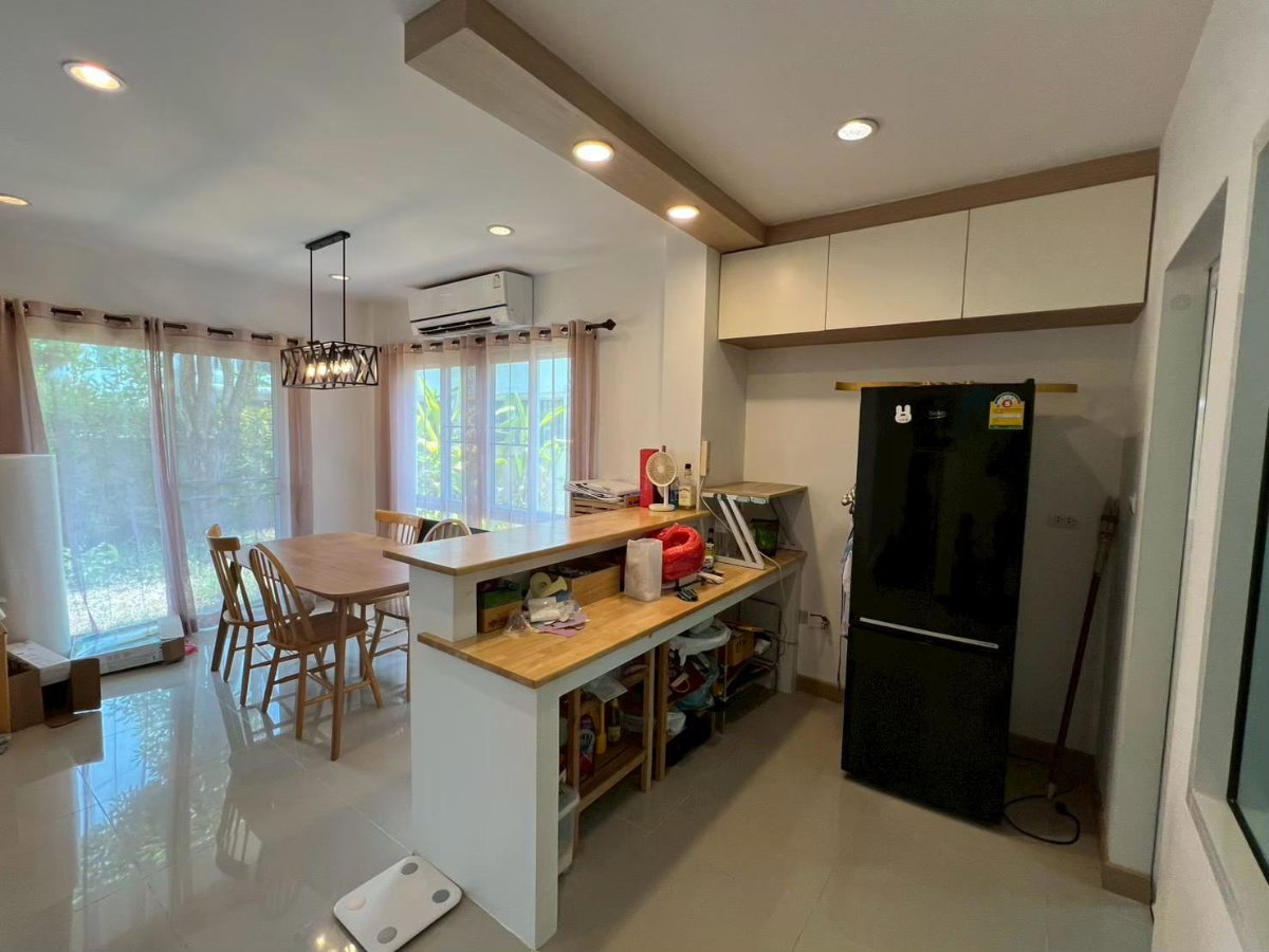 รูป ขายบ้านเดี่ยว แปลงมุม พร้อมอยู่ โครงการอรสิริน 11 สันทราย-แม่โจ้ เชียงใหม่ - รูปที่ 3/16
