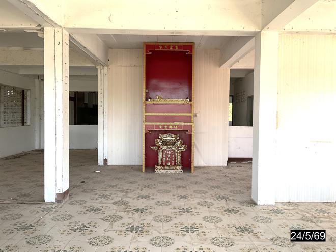 รูป อาคารโรงงาน 4443 ตร.วา เกษตรสมบูรณ์ ชัยภูมิ 16.5M - รูปที่ 7/44