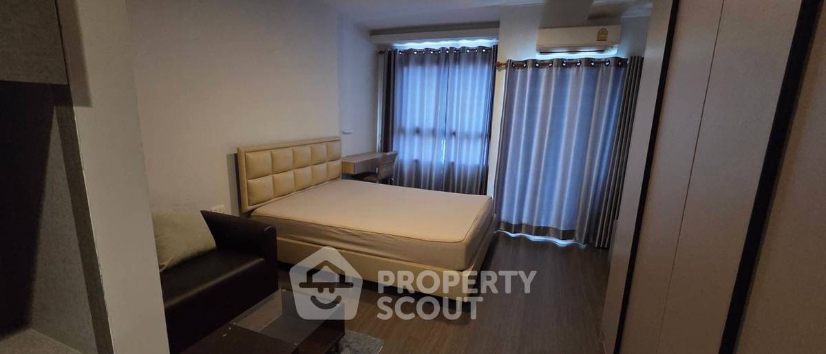 รูป คอนโด 1 ห้องนอน 26 ตร.ม. ชั้น 19 โครงการ Ideo Sukhumvit 93 ใกล้ BTS บางจาก 100 ม. (ID 3084046) - รูปที่ 3/5