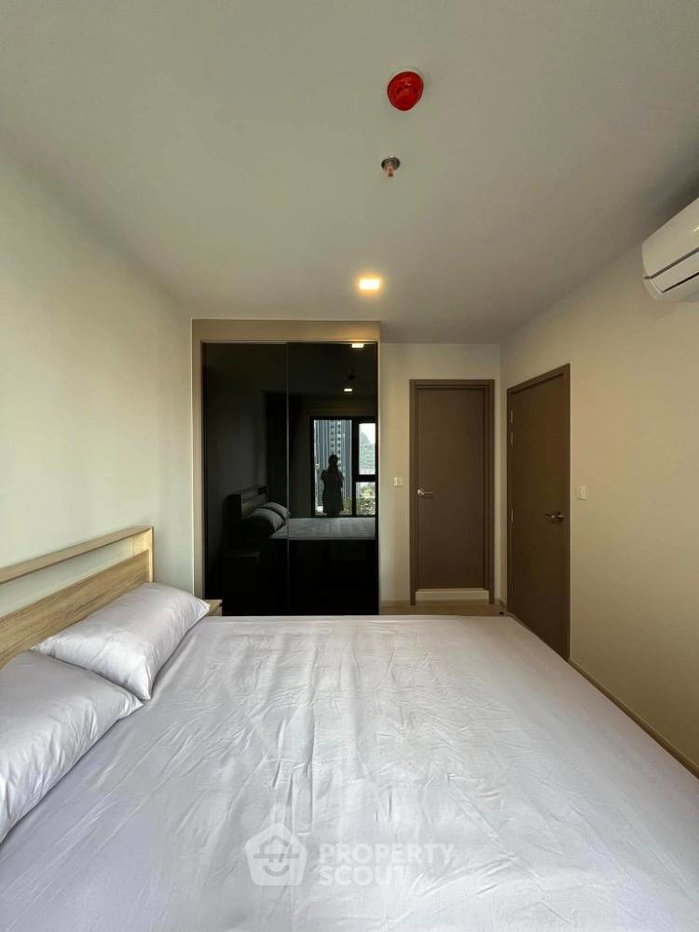 รูป คอนโด 1 ห้องนอน Life Phahon-Ladprao ใกล้ BTS ห้าแยกลาดพร้าว 300 ม. (ID 2050860) - รูปที่ 6/11